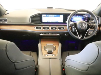 2026 Mercedes-BENZ GLE 缩略图 14