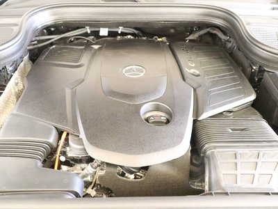 2026 Mercedes-BENZ GLE 缩略图 31