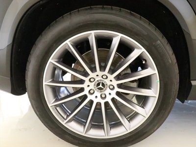 2026 Mercedes-BENZ GLE 缩略图 34