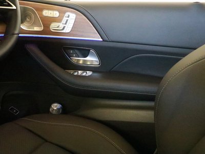 2026 Mercedes-BENZ GLE 缩略图 17