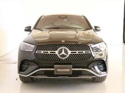 2026 Mercedes-BENZ GLE — фото 2