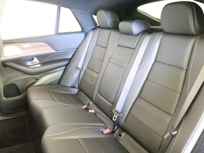 2026 Mercedes-BENZ GLE 缩略图 25