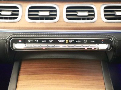 2026 Mercedes-BENZ GLE 缩略图 15