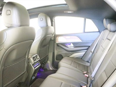 2026 Mercedes-BENZ GLE 缩略图 26