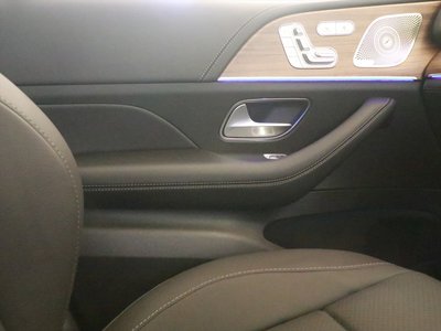 2026 Mercedes-BENZ GLE 缩略图 16