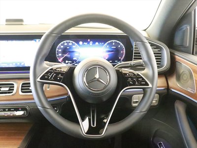 2026 Mercedes-BENZ GLE 缩略图 19
