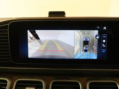 2026 Mercedes-BENZ GLE 缩略图 28