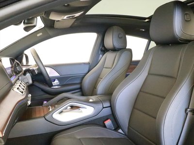 2026 Mercedes-BENZ GLE 缩略图 20