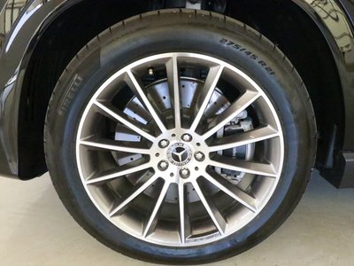 2026 Mercedes-BENZ GLE 缩略图 32