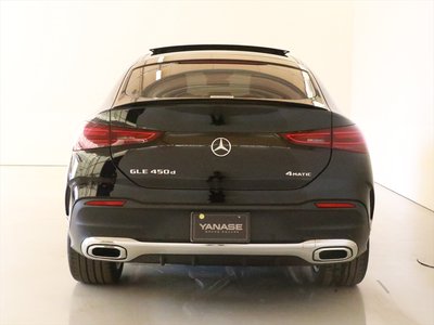 2026 Mercedes-BENZ GLE — фото 3