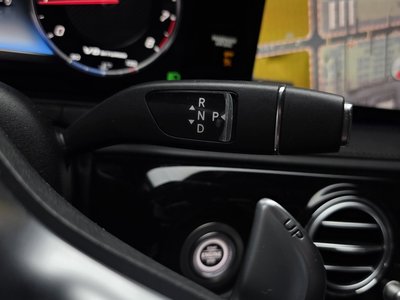 MERCEDES-BENZ S-CLASS - 9