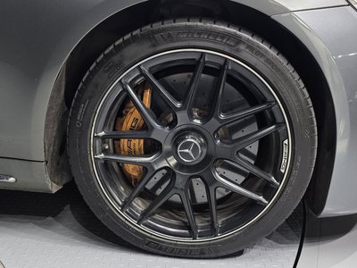 MERCEDES-BENZ S-CLASS - 6