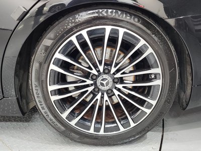 MERCEDES-BENZ S-CLASS - 8