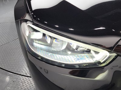 MERCEDES-BENZ S-CLASS - 9