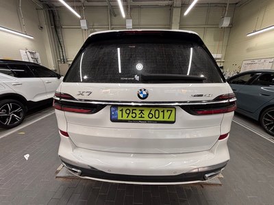 BMW X7 - 3