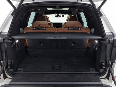 BMW X7 - 9
