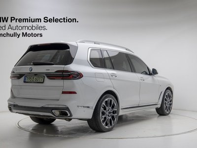 BMW X7 - 3