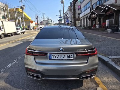 BMW 7 SERIES - 3