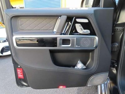 2022 Mercedes-BENZ G-CLASS photo 4