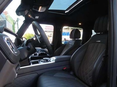 2022 Mercedes-BENZ G-CLASS photo 6
