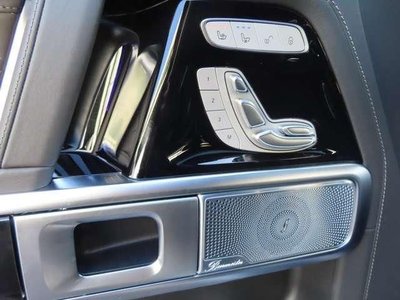 2022 Mercedes-BENZ G-CLASS photo 5