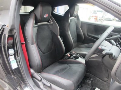 TOYOTA GR YARIS - 5