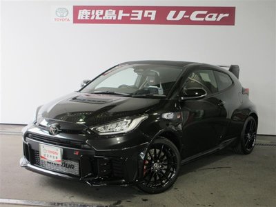 TOYOTA GR YARIS - 1