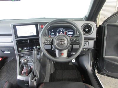 TOYOTA GR YARIS - 3