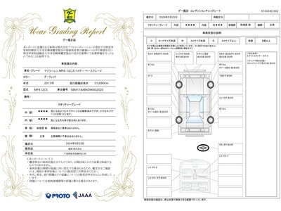 MCLAREN MP4-12C SPIDER - 2