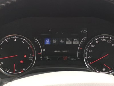 2024 Toyota LAND CRUISER 300 — миниатюра 30