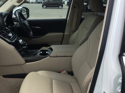 2024 Toyota LAND CRUISER 300 — миниатюра 50