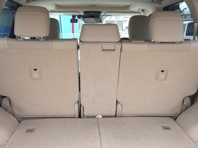 2024 Toyota LAND CRUISER 300 — миниатюра 68