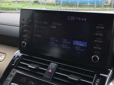 TOYOTA LAND CRUISER 300 - 4