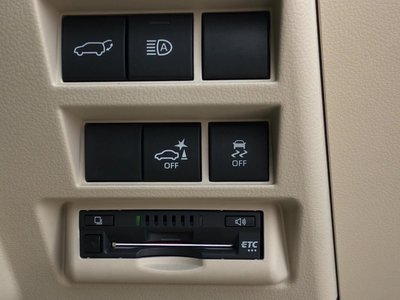 2024 Toyota LAND CRUISER 300 — миниатюра 22