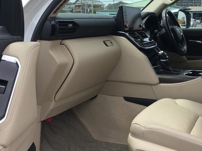 2024 Toyota LAND CRUISER 300 — миниатюра 51