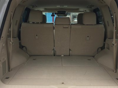 2024 Toyota LAND CRUISER 300 — миниатюра 67
