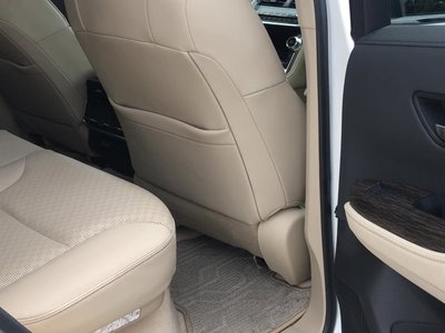 2024 Toyota LAND CRUISER 300 — миниатюра 61