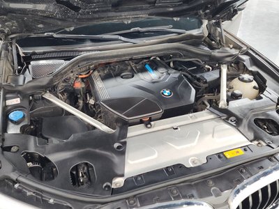 BMW X3 - 7