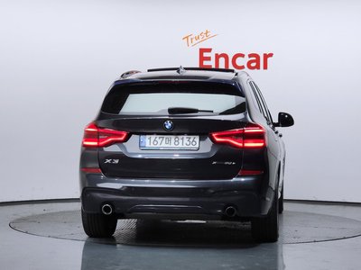 BMW X3 - 4