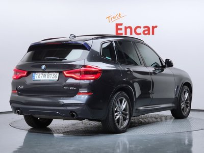 BMW X3 - 3
