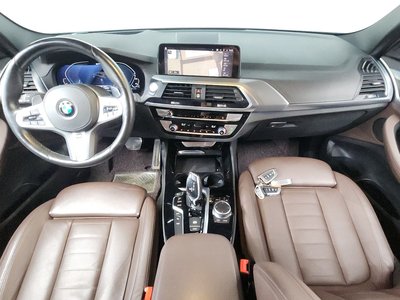 BMW X3 - 5