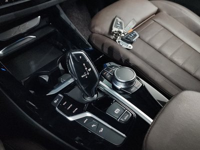 BMW X3 - 9