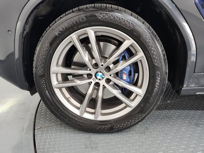 BMW X3 - 6
