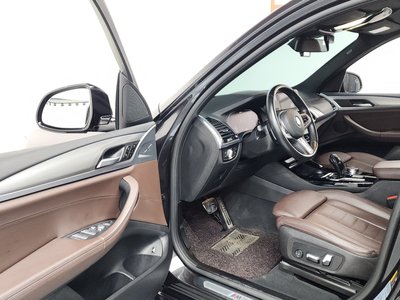 BMW X3 - 10
