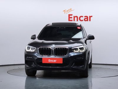 BMW X3 - 2