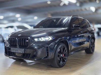 BMW X5 - 2