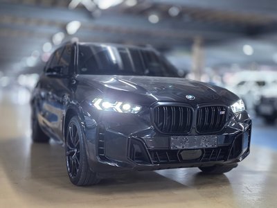 BMW X5 - 5