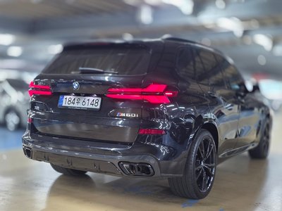 BMW X5 - 6