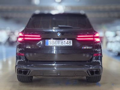 BMW X5 - 3