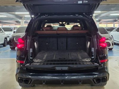 BMW X5 - 9